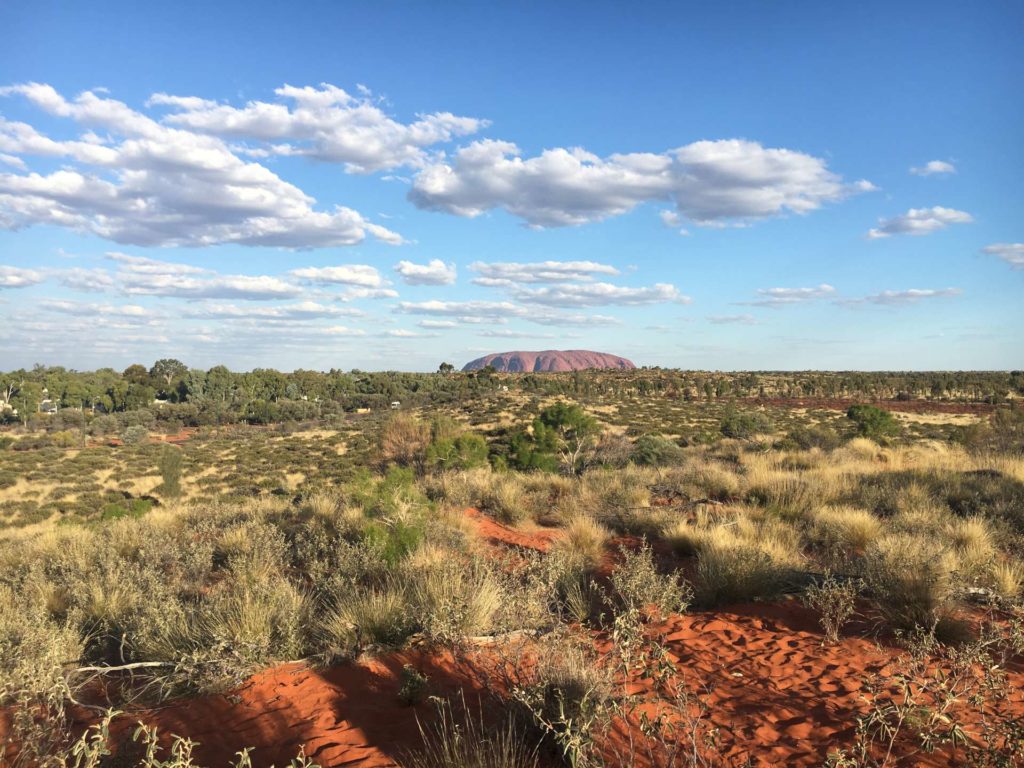 uluru