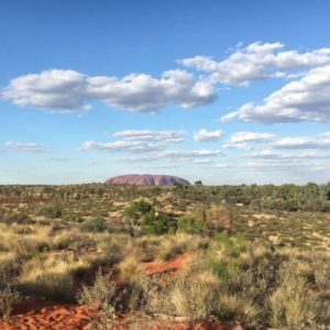 HOW TO PLAN A GREAT GETAWAY TO ULURU & KATA TJUTA