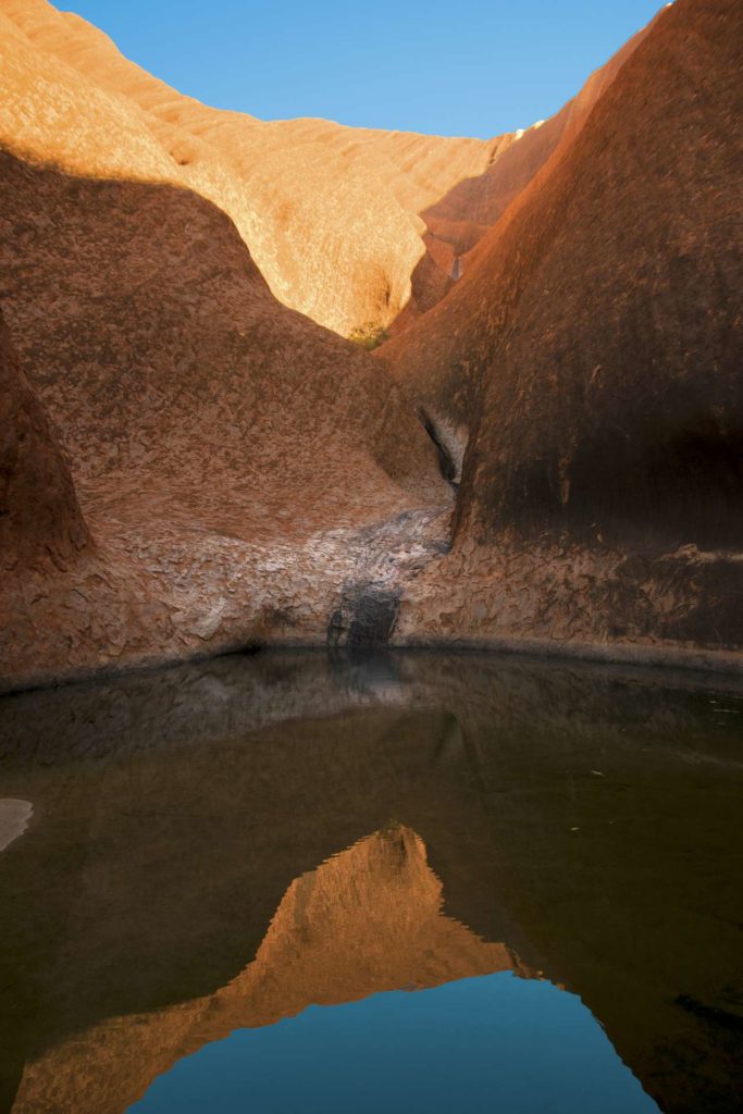 uluru