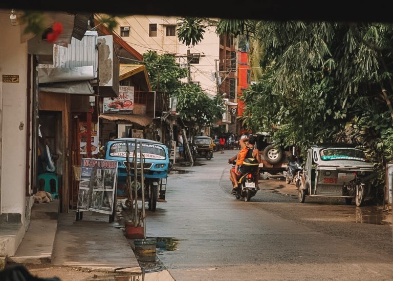 what to do in el nido