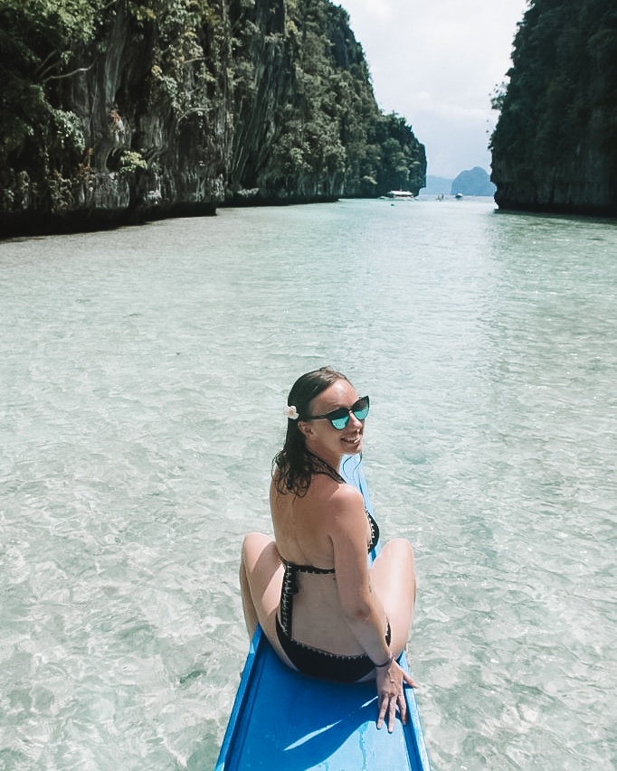 what to do in el nido