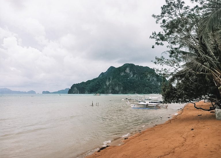 what to do in el nido