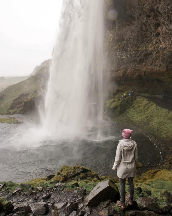 Iceland self-drive itinerary