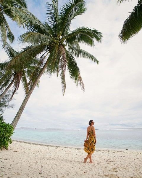 what to do in cook islands