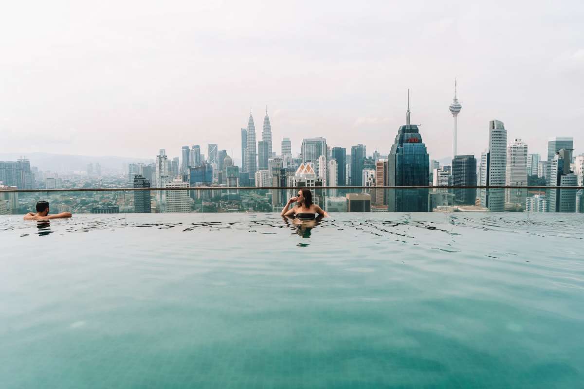 48 hours in kuala lumpur