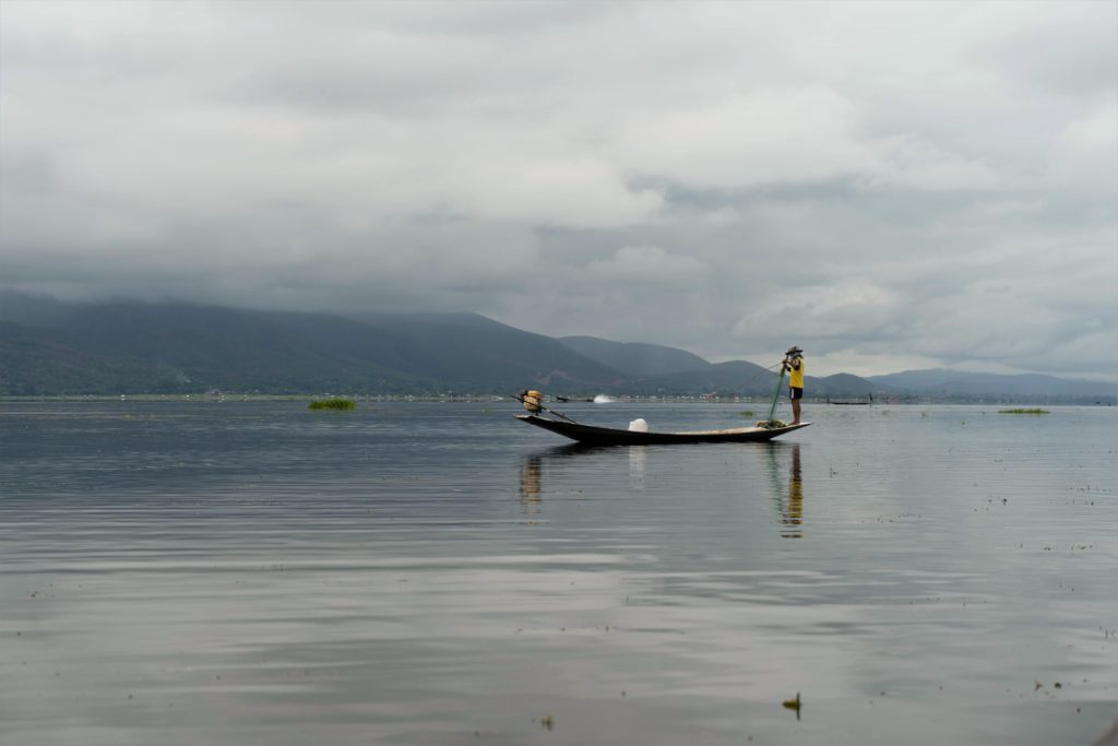 INLE LAKE - USEFUL INFORMATION BEFORE YOUR TRIP