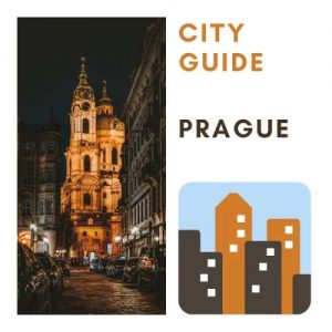 Quick City Guide to Prague