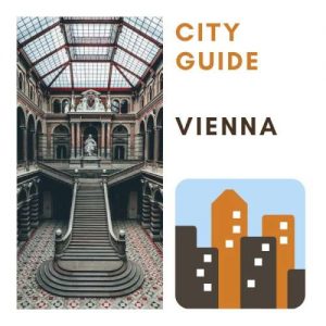 Quick City Guide to Vienna