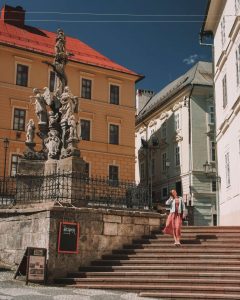 best things to do in Slovakia