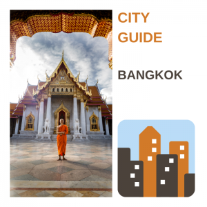 Quick City Guide to Bangkok