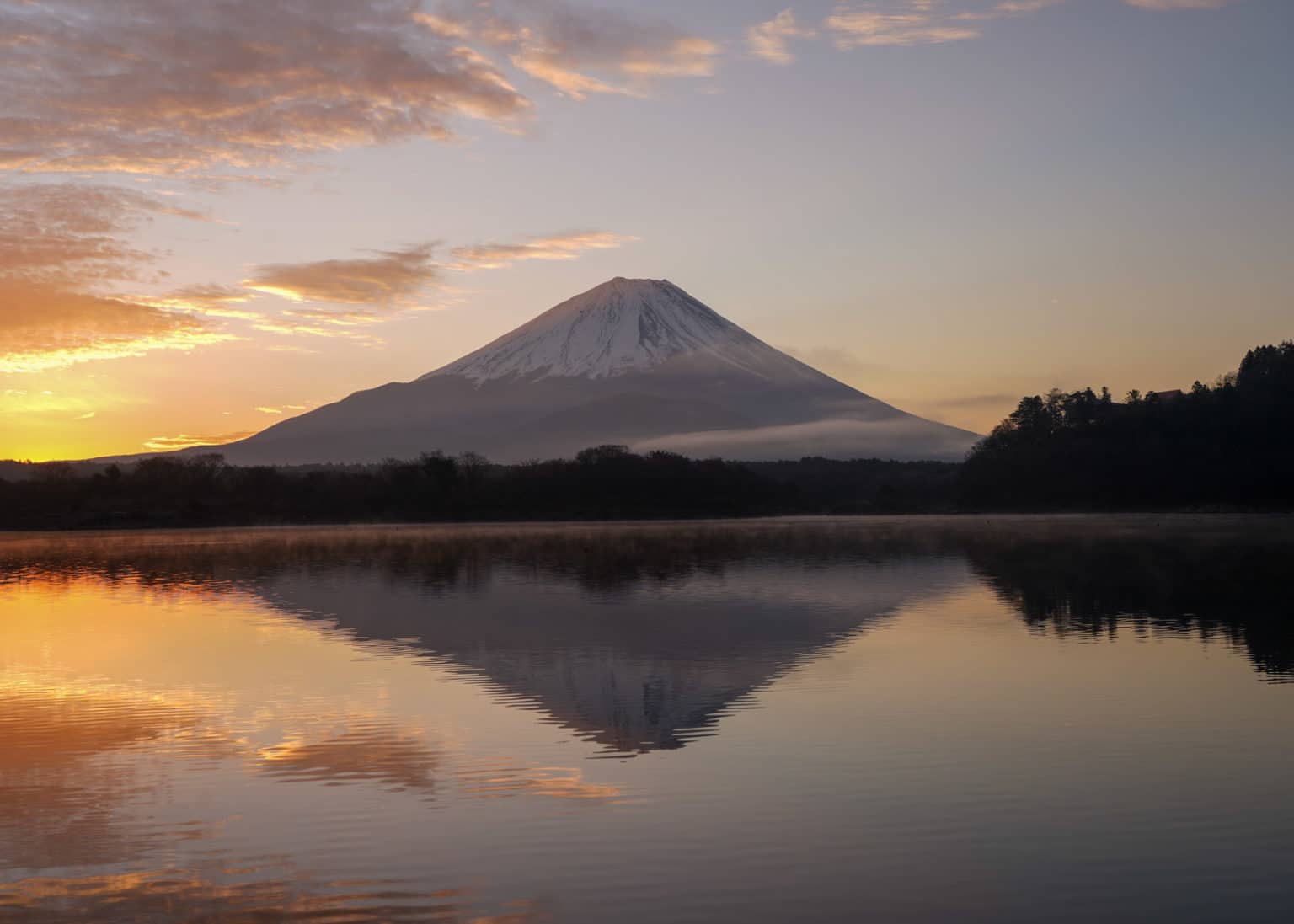 Best Places to visit around Mount Fuji - Hana's Travel Journal