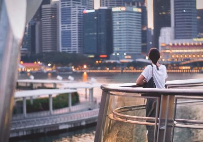 singapore 4 day itinerary