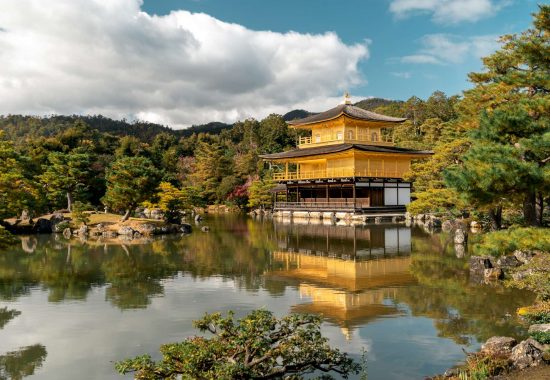 Top things to see in Kyoto