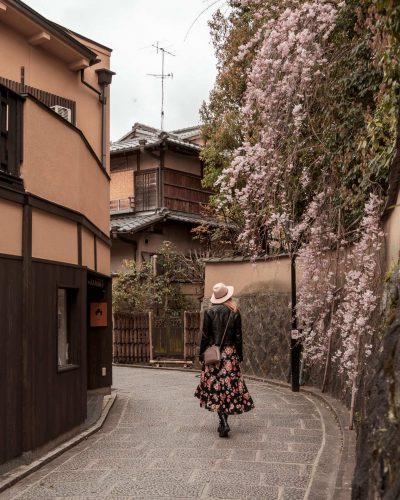 Top things to do in Kyoto