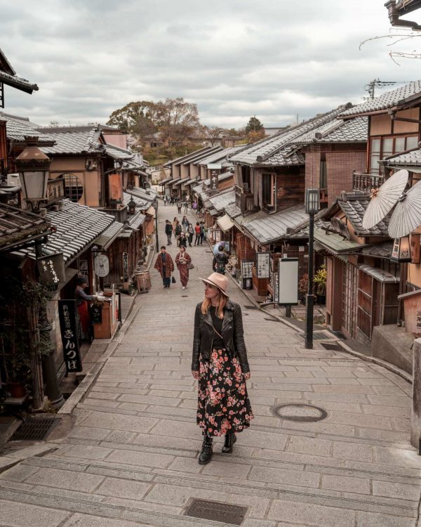 Top things to see in Kyoto