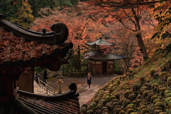 arashiyama kyoto