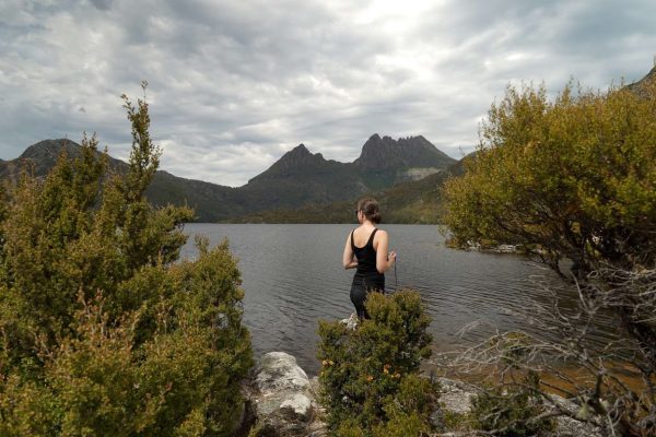 tasmania roadtrip itinerary