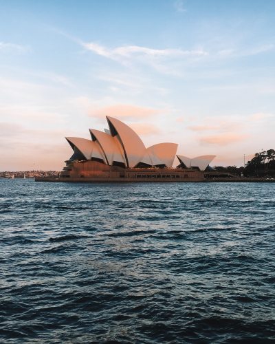 free things to do in Sydney Australia