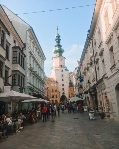 best things to do in Slovakia