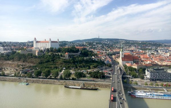 best things to do in Slovakia