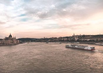 city guide to budapest
