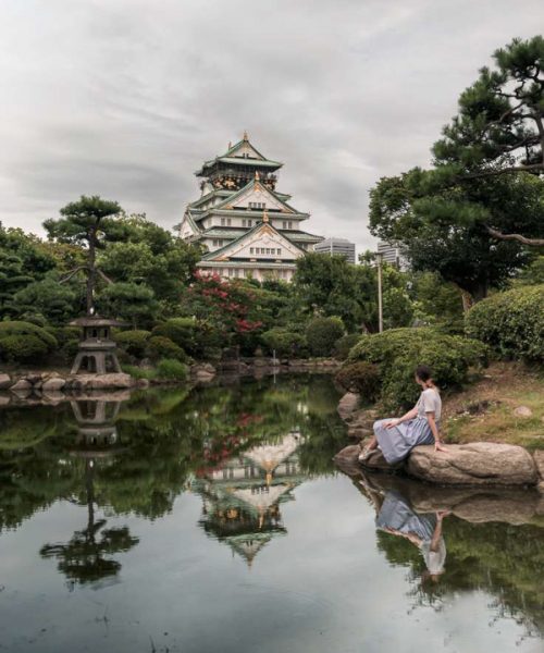 top things to do in Osaka