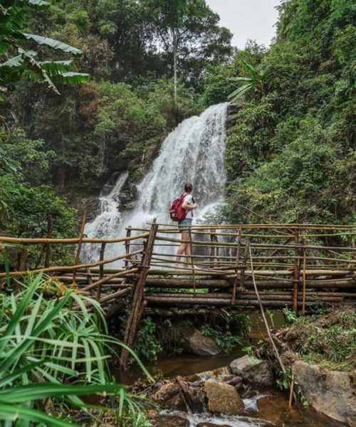 3 days in chiang mai