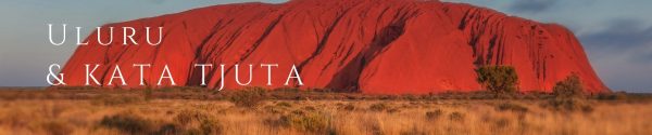Uluru Kata Tjuta