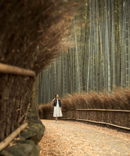 arashiyama kyoto