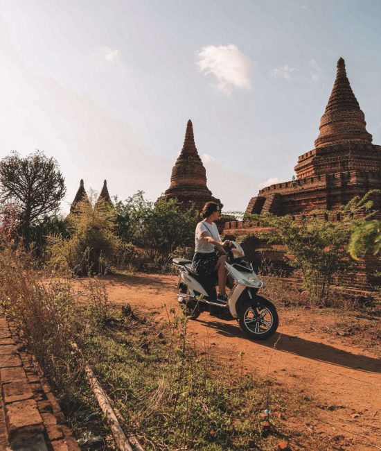 11 reasons to visit myanmar