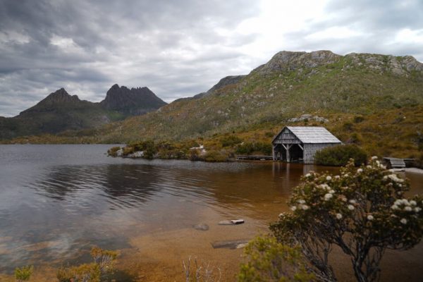 tasmania roadtrip itinerary