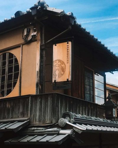 Top things to do in Kyoto