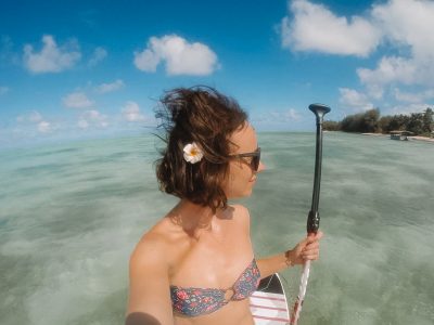 what to do in cook islands