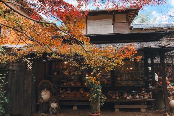 arashiyama kyoto