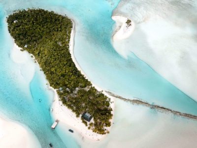 what to do in cook islands