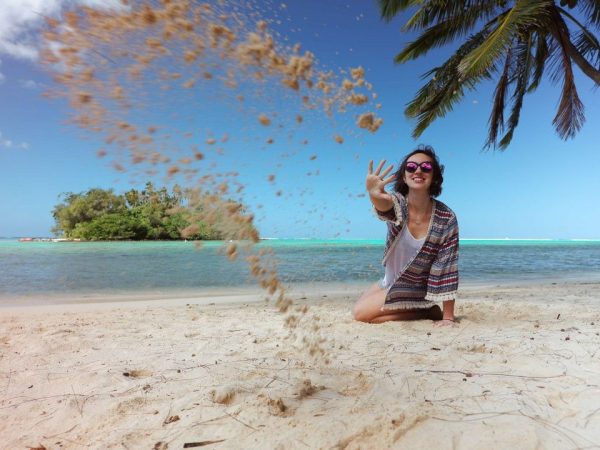 what to do in cook islands