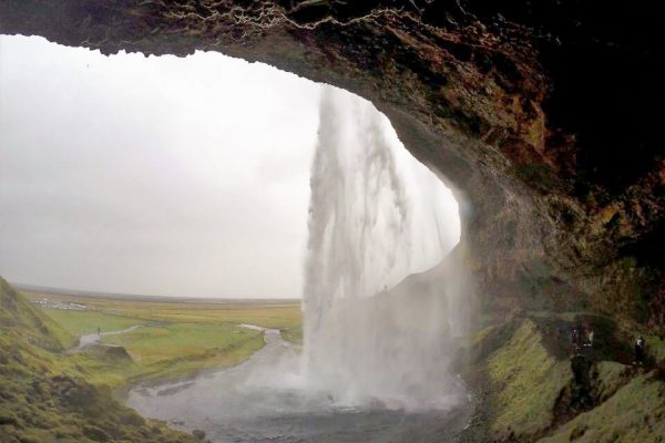 Iceland self-drive itinerary