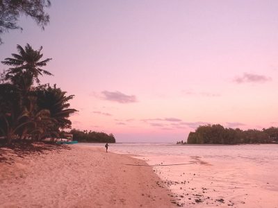 what to do in cook islands